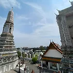 Go Inn Siriraj - โกอินน์ ศิริราช