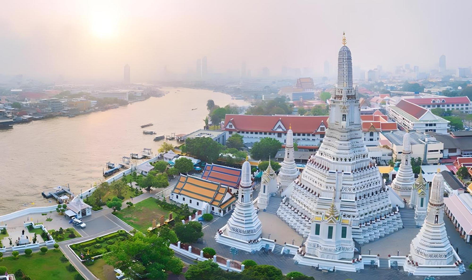 Apartment Go Siriraj - โกอินน์ ศิริราช *