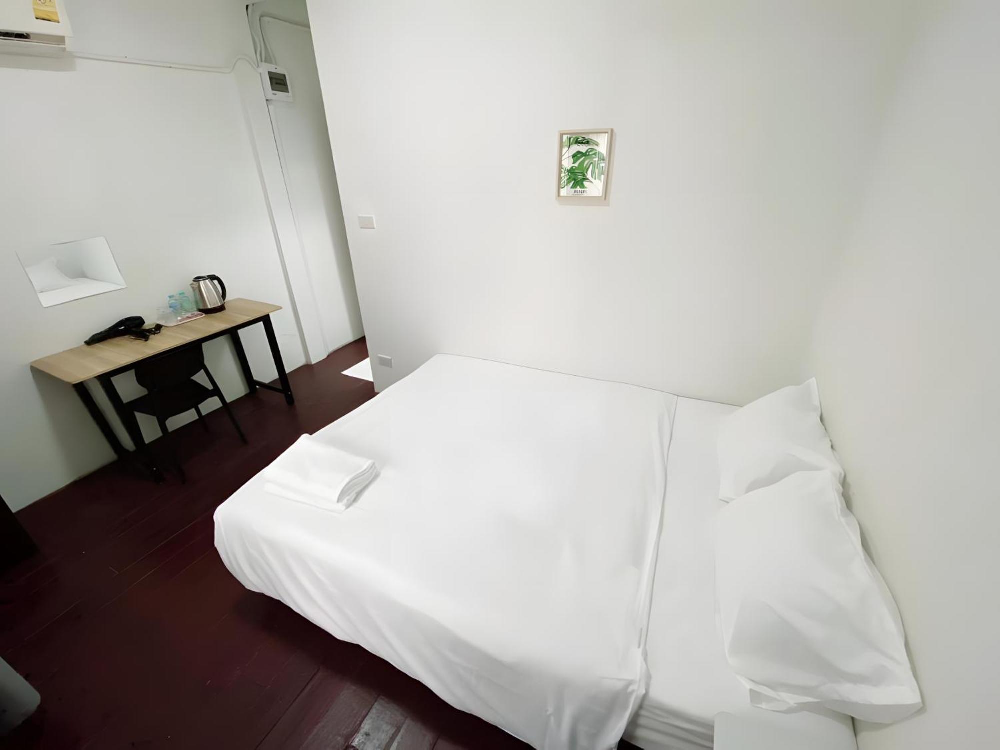 Apartment Go Siriraj - โกอินน์ ศิริราช *