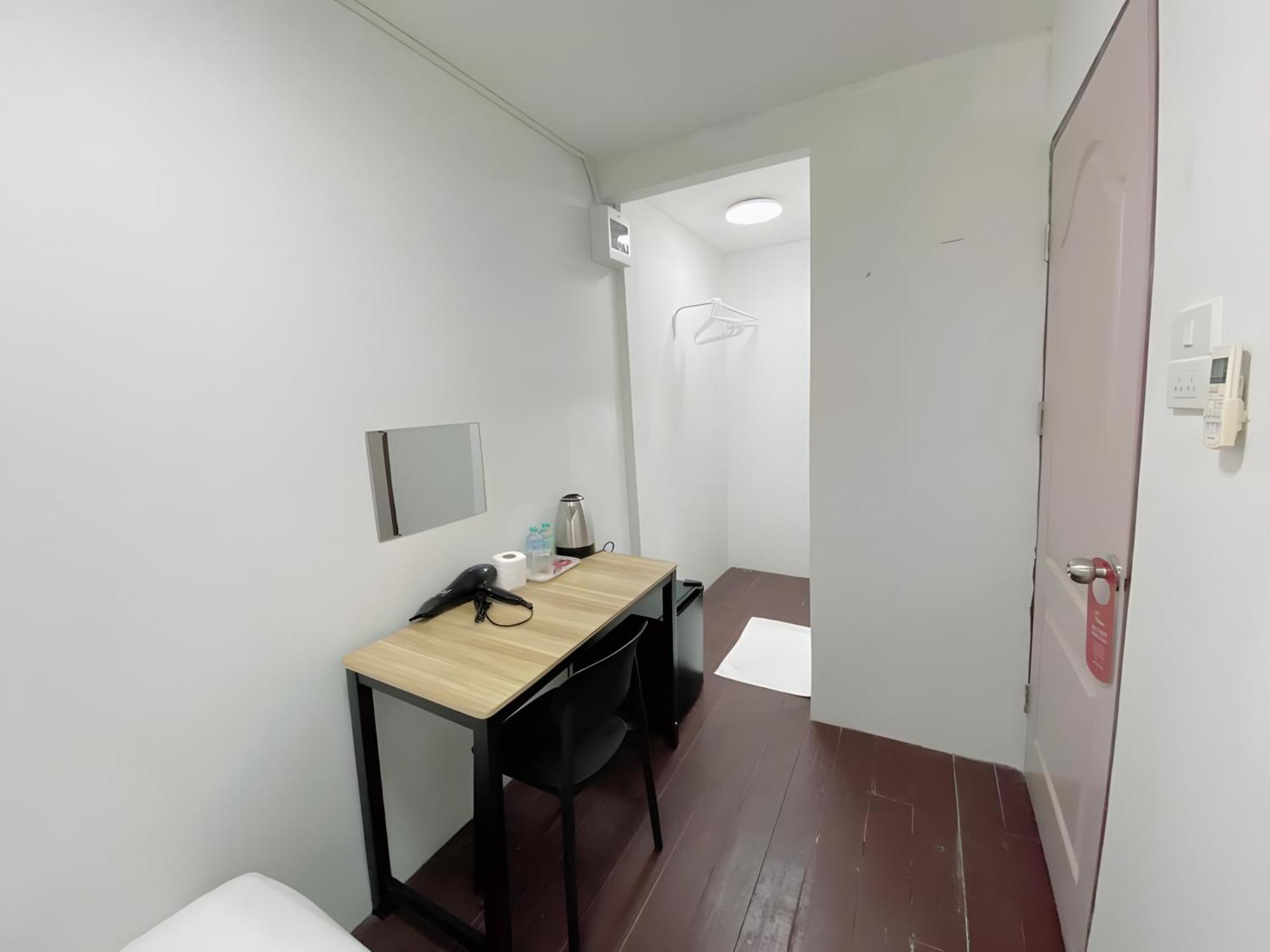 Apartment Go Siriraj - โกอินน์ ศิริราช
