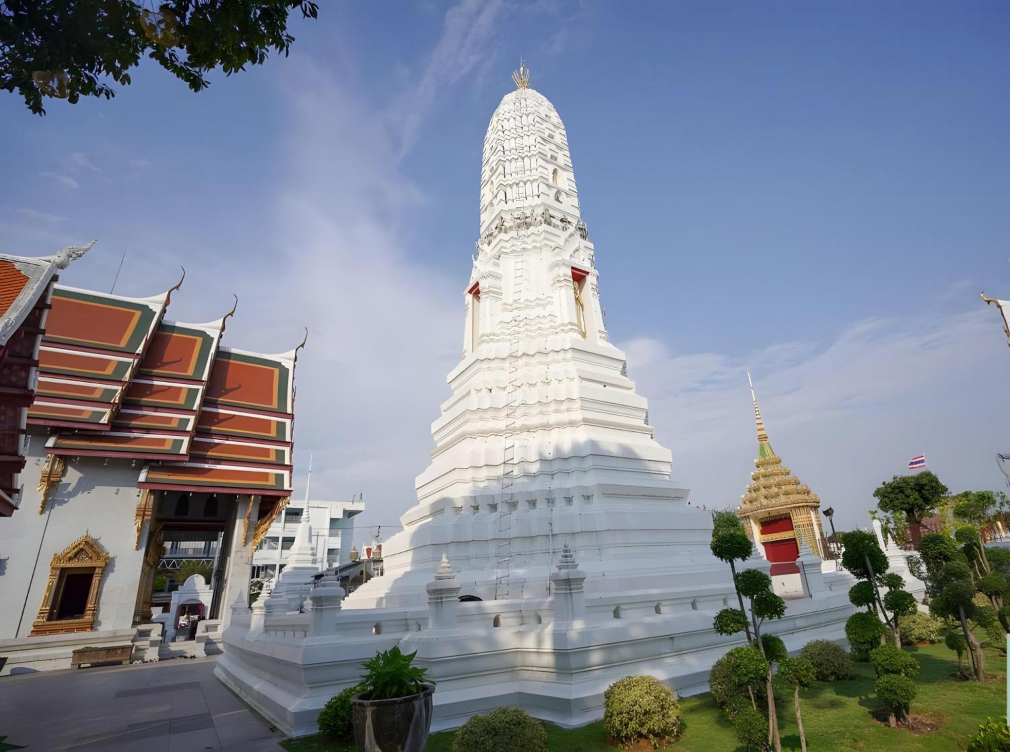 Go Siriraj - โกอินน์ ศิริราช Apartment