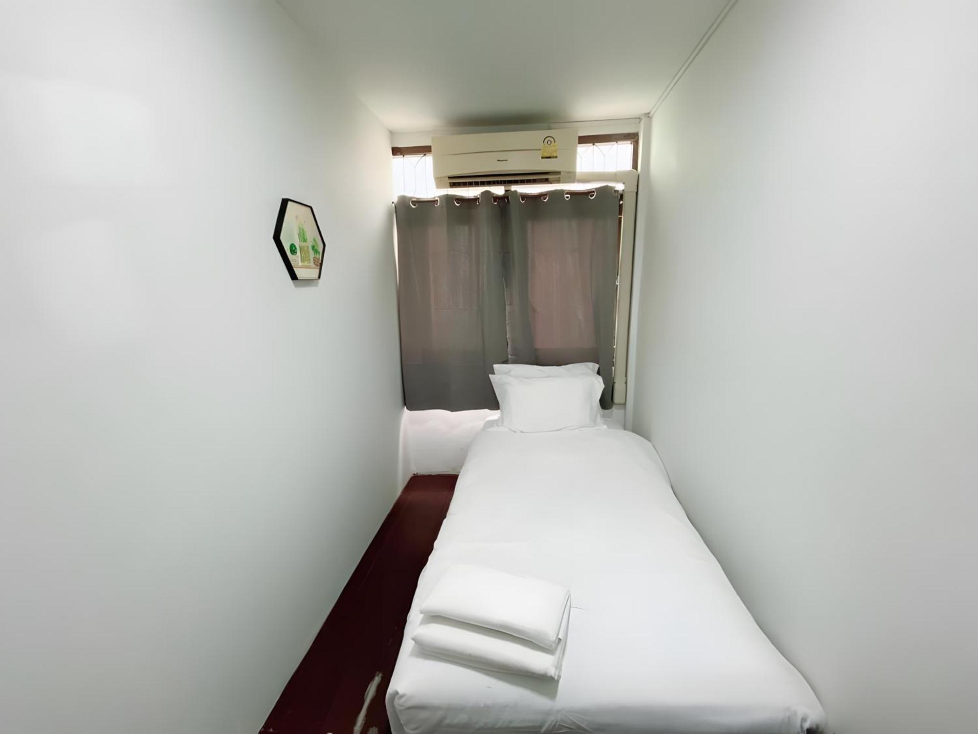 Apartment Go Siriraj - โกอินน์ ศิริราช