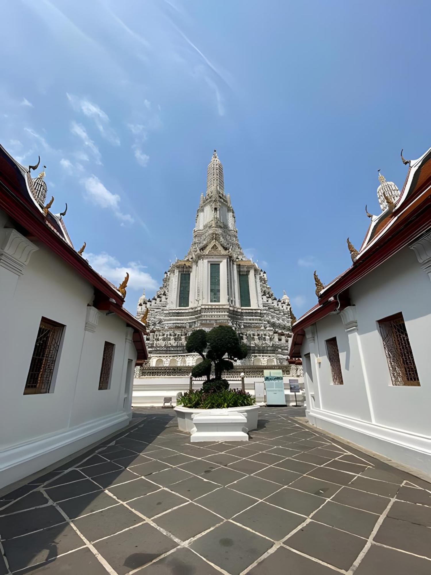 Apartment Go Siriraj - โกอินน์ ศิริราช