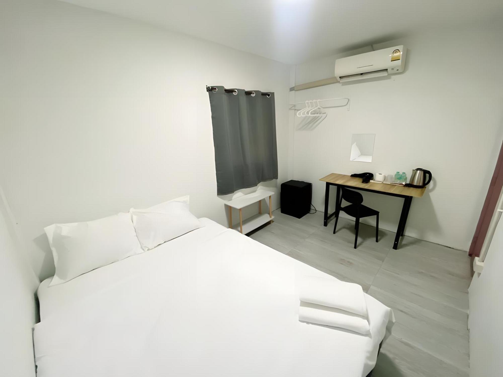 Go Siriraj - โกอินน์ ศิริราช Apartment *