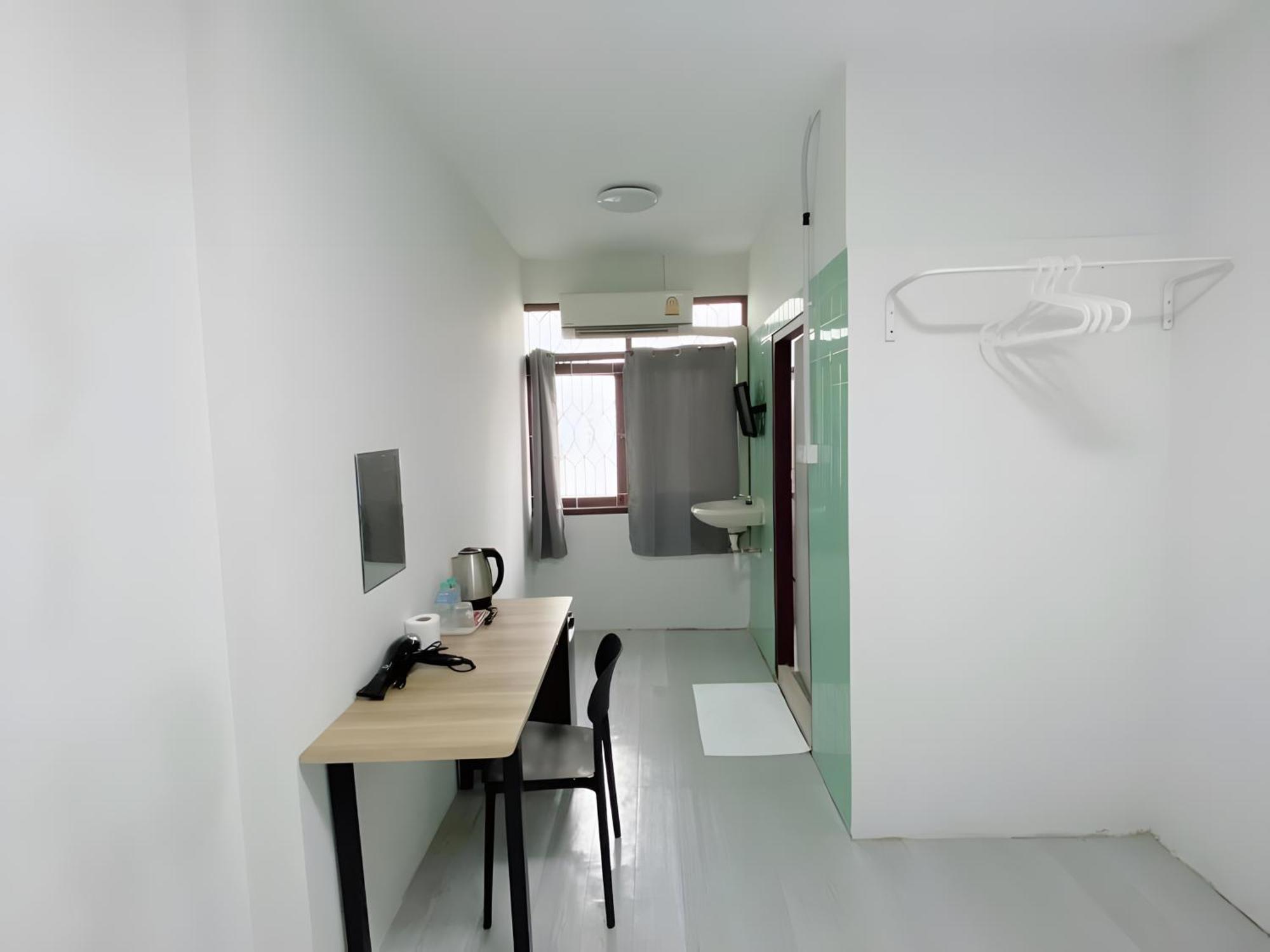 Apartment Go Siriraj - โกอินน์ ศิริราช