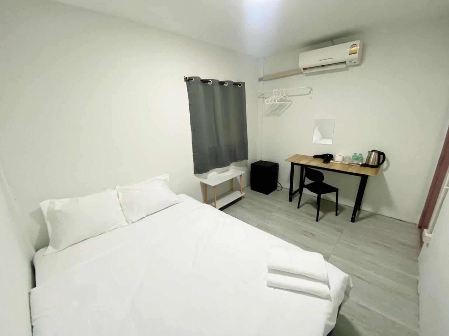 Apartment Go Siriraj - โกอินน์ ศิริราช *