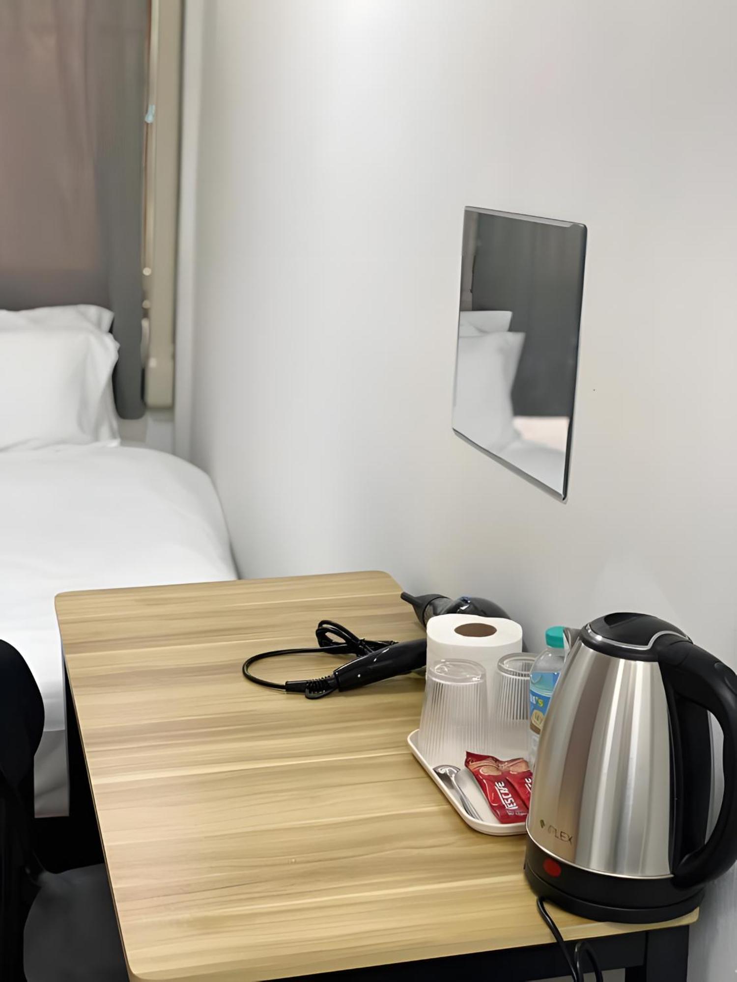 Go Siriraj - โกอินน์ ศิริราช Apartment Bangkok