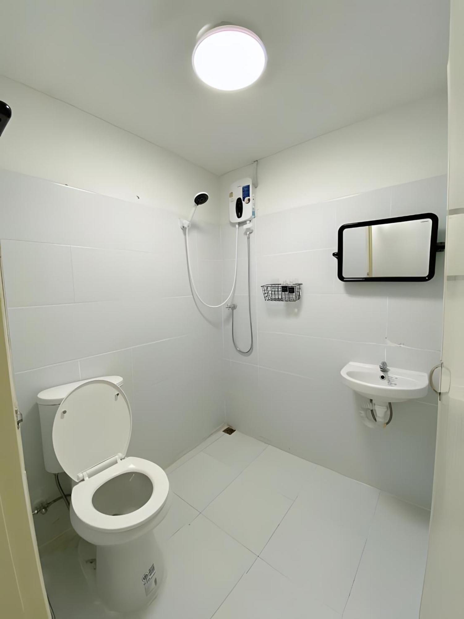 Apartment Go Siriraj - โกอินน์ ศิริราช Bangkok