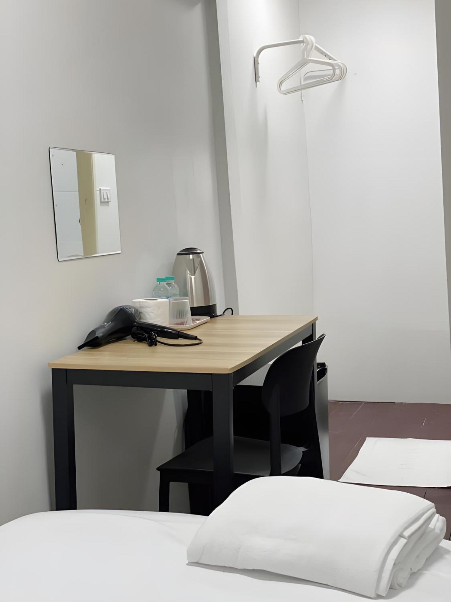 Apartment Go Siriraj - โกอินน์ ศิริราช Bangkok